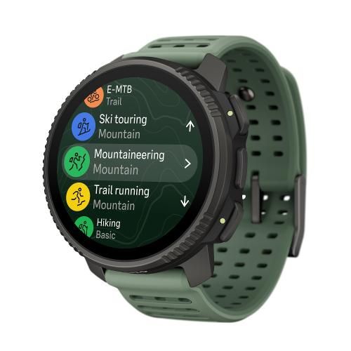 スント スマートウォッチ SUUNTO 2 TT SAGE
