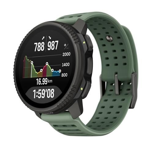  スント スマートウォッチ SUUNTO 2 TT SAGE その他スマートウォッチ本体 スマートウォッチ ウェアラブル