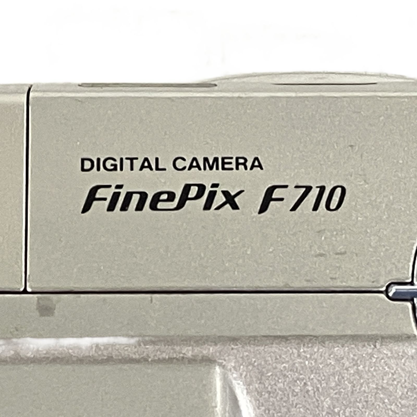 Fine Pix F 710 コンパクト デジタル カメラ