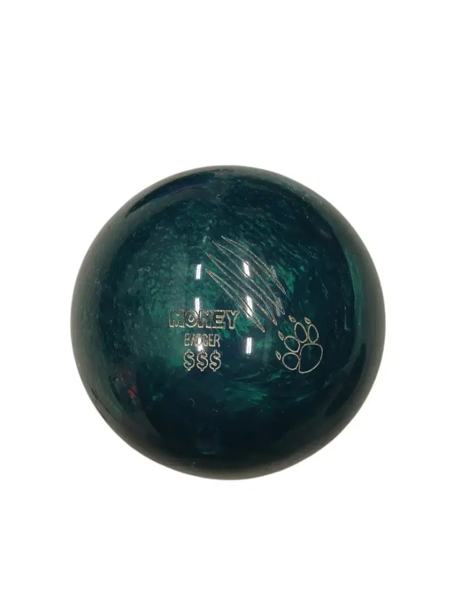 ボーリングボール 復元完了 15 p マニーバジャー