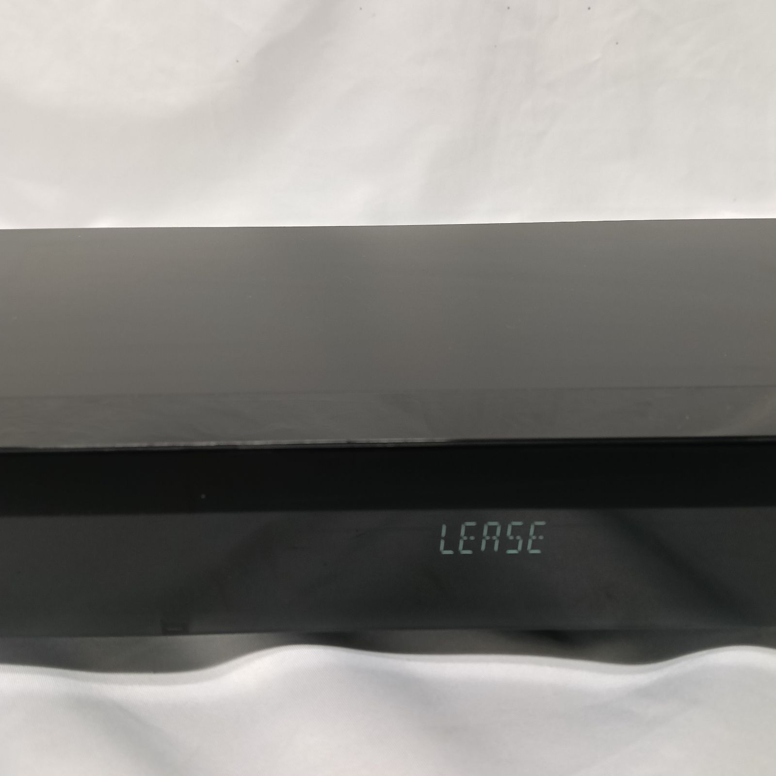 動作良好 Panasonic パナソニック 4 Kチューナー内蔵 ブルーレイディスクレコーダー DIGA DMR CW 400 TB 2019年製