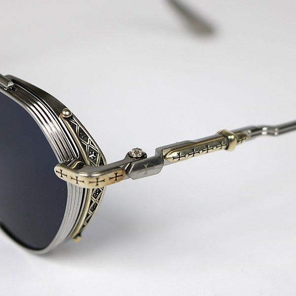 黒系|シルバー 101032