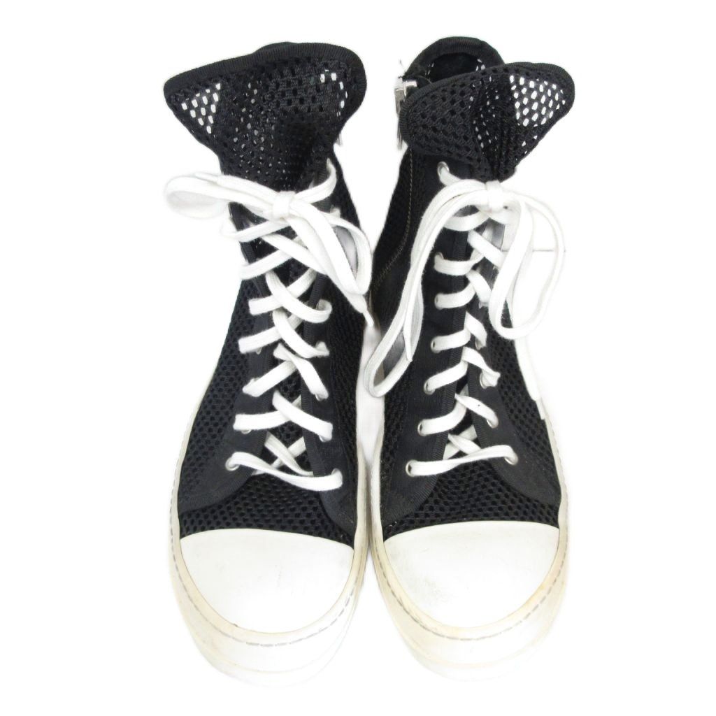 ダークシャドウ DRKSHDW リックオウエンス Rick Owens 希少 レア 14SS