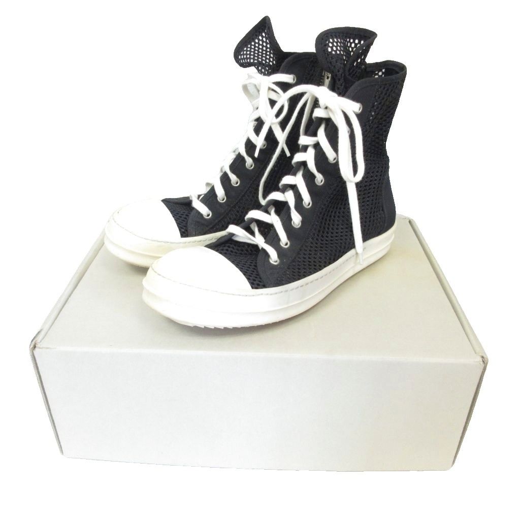 ダークシャドウ DRKSHDW リックオウエンス Rick Owens 希少 レア 14SS