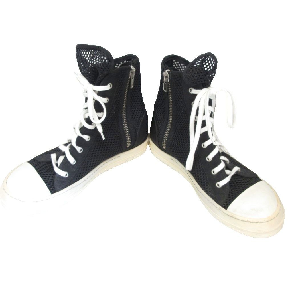 ダークシャドウ DRKSHDW リックオウエンス Rick Owens 希少 レア 14SS