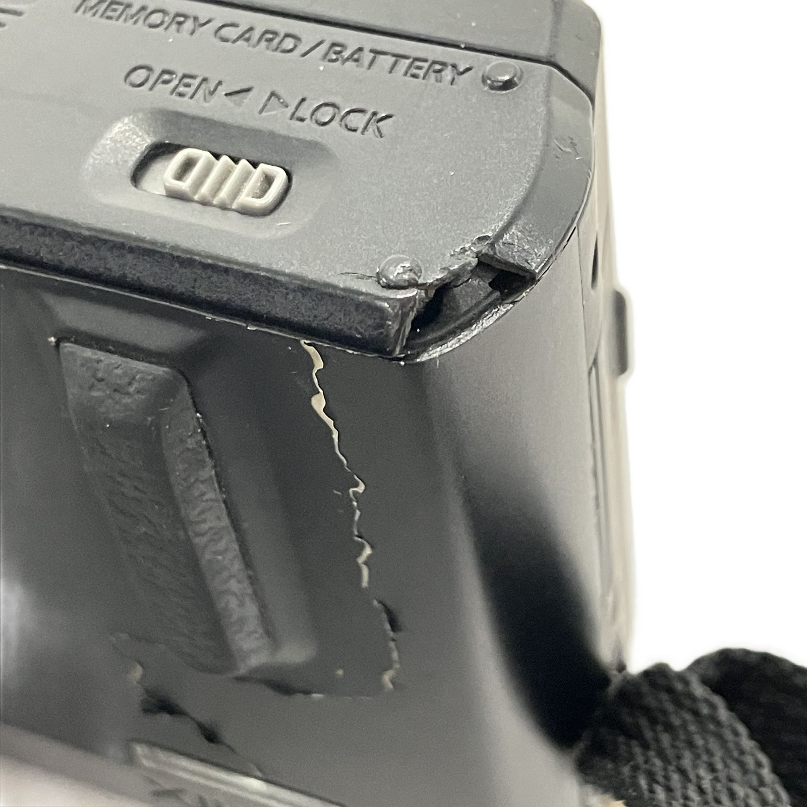 パナソニック ルミックス