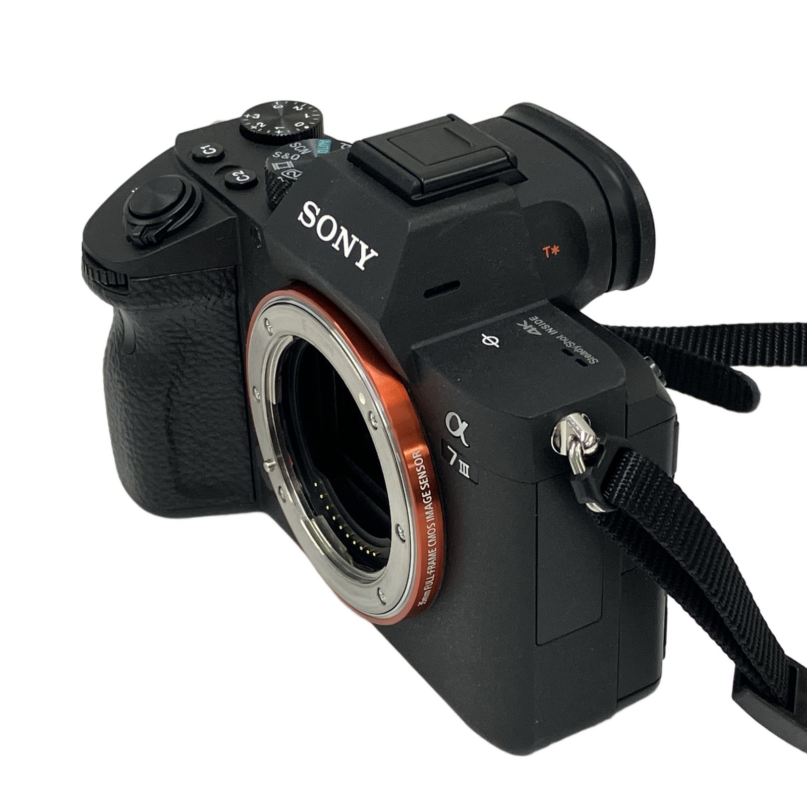 SONY α7 III lLCE-7M3 中古　極上品　おまけ多数 Amazon.co.jp: SONY(ソニー) フルサイズ ミラーレス一眼カメラ α7III
