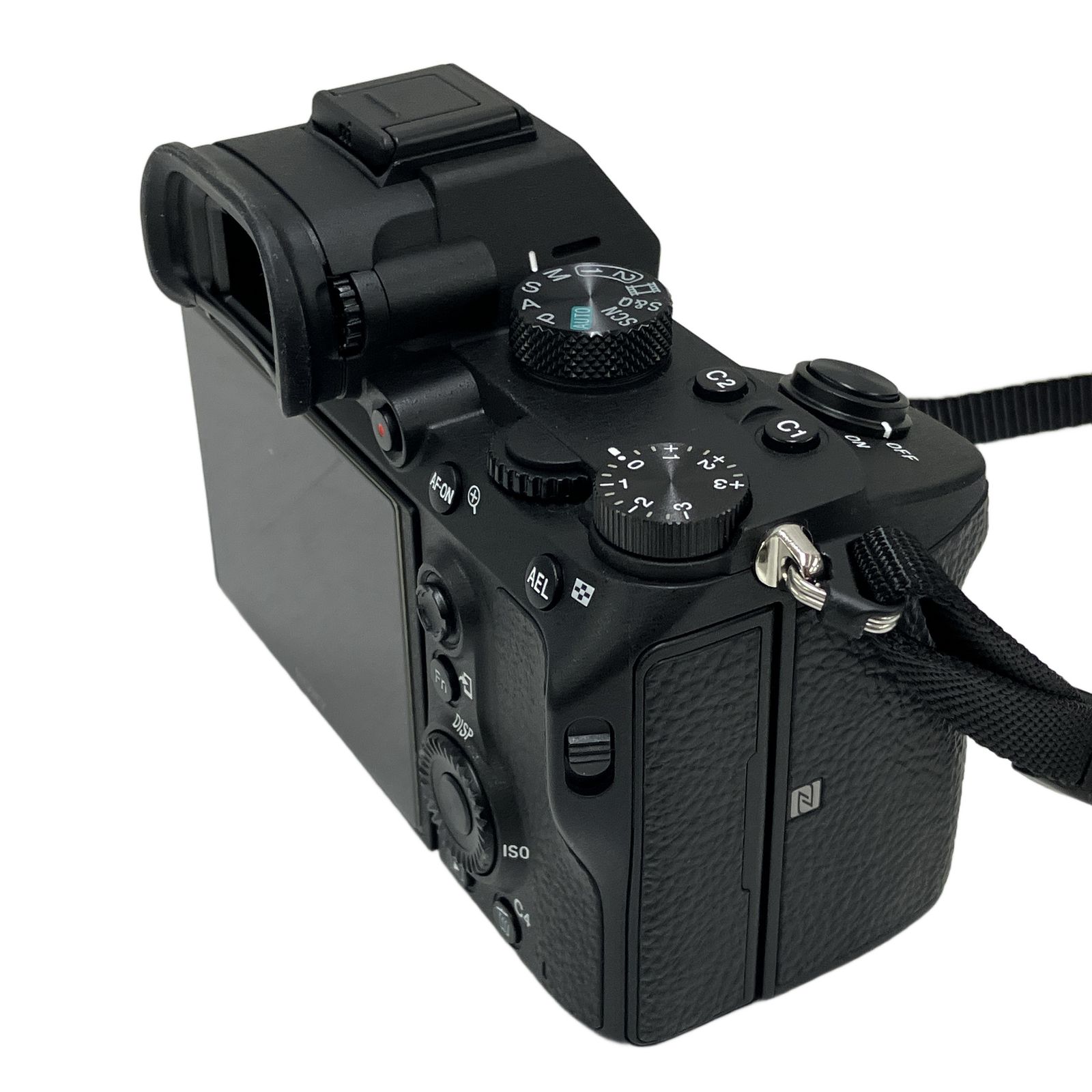 SONY α7 III lLCE-7M3 中古　極上品　おまけ多数 Amazon.co.jp: SONY(ソニー) フルサイズ ミラーレス一眼カメラ α7III