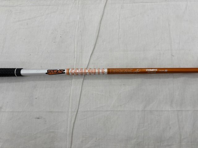 ストア 【】シャフト グラファイトデザイン Tour AD DI-75 HYBRID（S