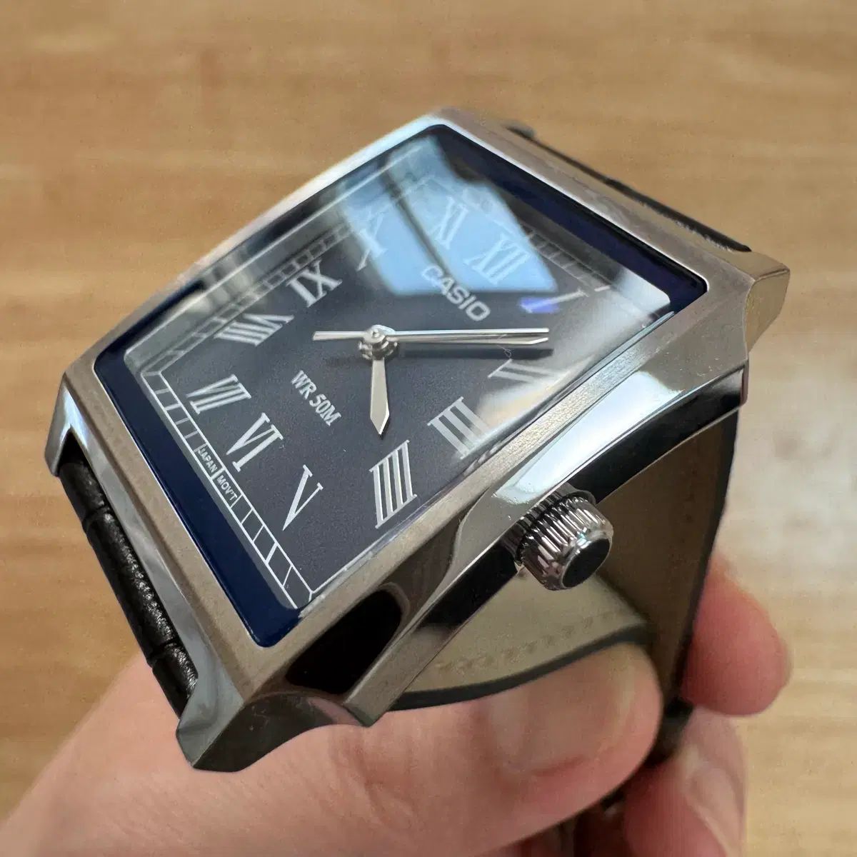 カルティエ タンク