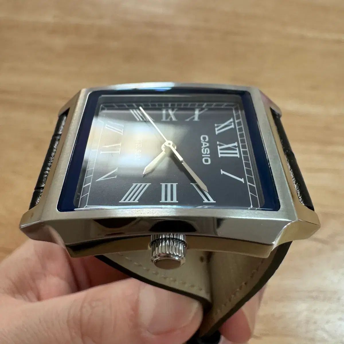 カシオ カルティエ