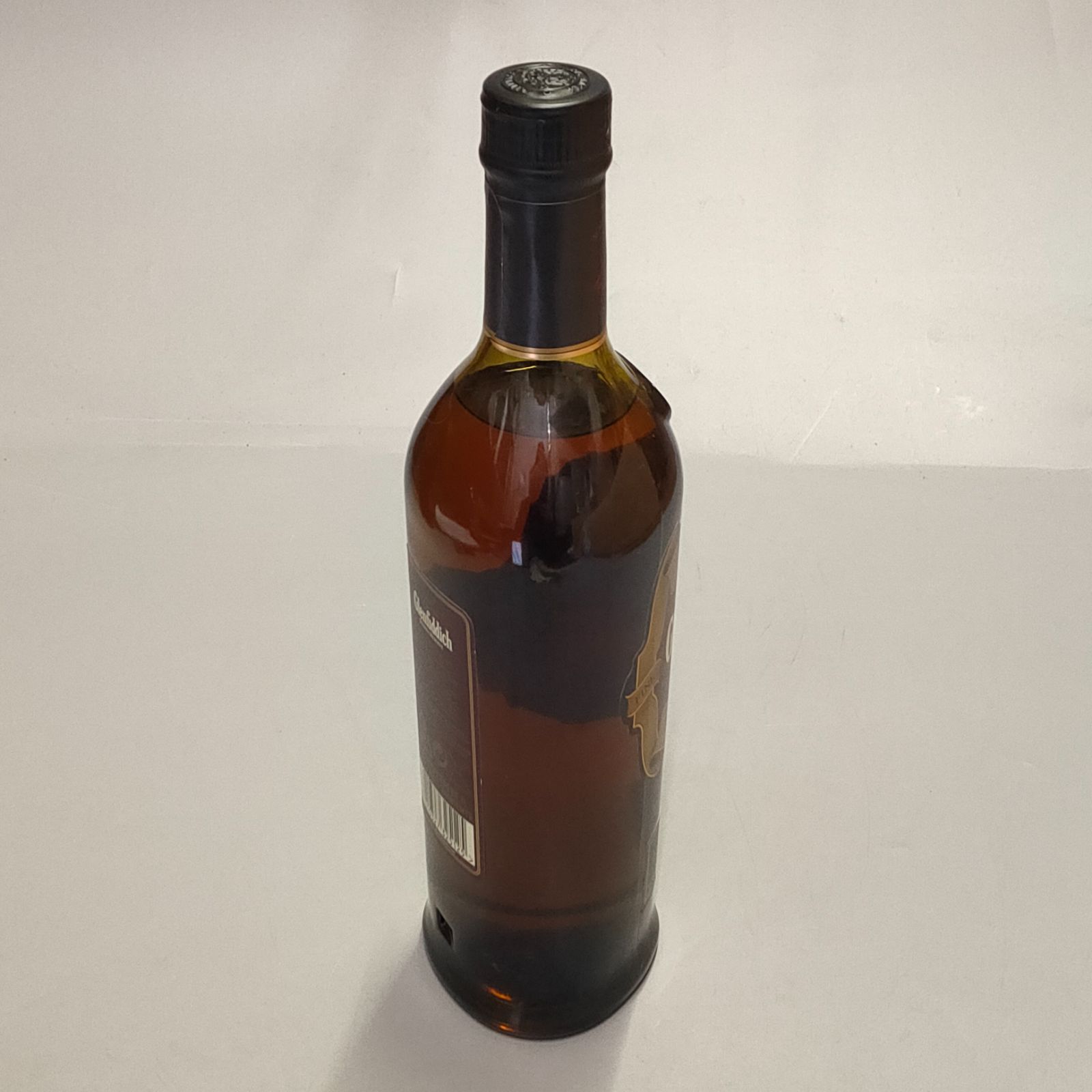 グレンフィディック 15年 750ml 43% ウイスキー M993 - メルカリ