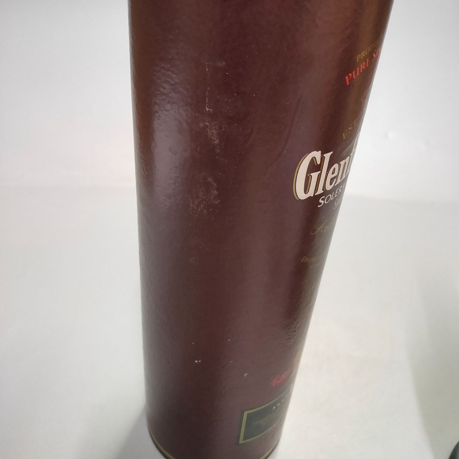 グレンフィディック 15年 750ml 43% ウイスキー M993 - メルカリ