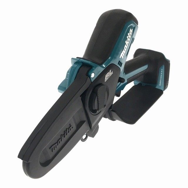  makita マキタ 18 V 100 mm 充電式ハンディソー 本体のみ コードレス 小型 チェンソー チェーンソー115555 その他 切削 切断 穴あけ