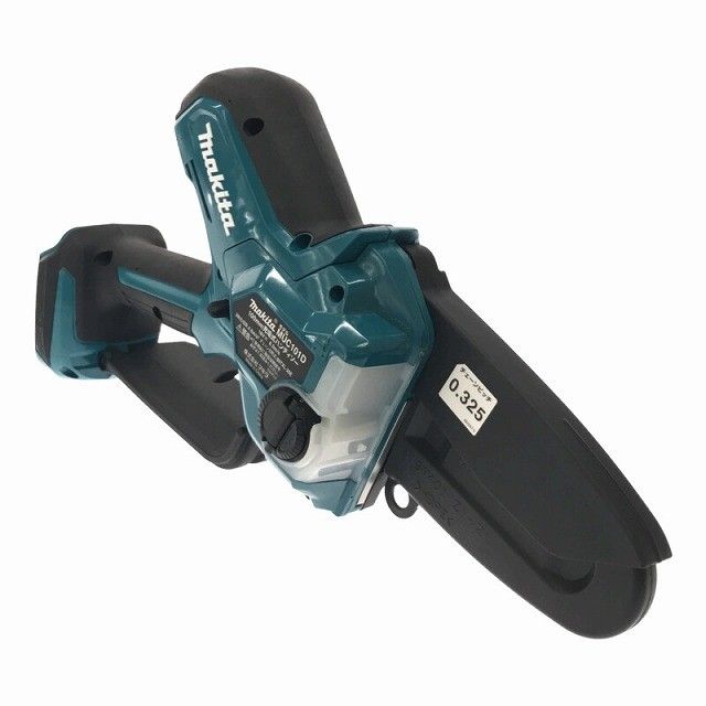 makita マキタ 18 V 100 mm 充電式ハンディソー 本体のみ コードレス 小型 チェンソー チェーンソー115555