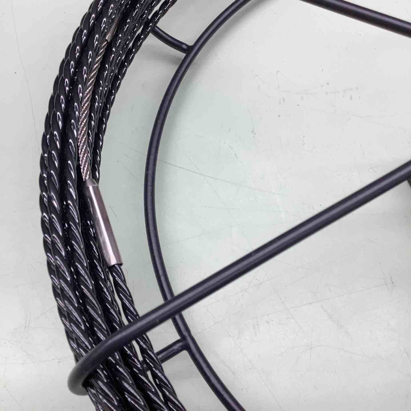 呼腺リール付セット