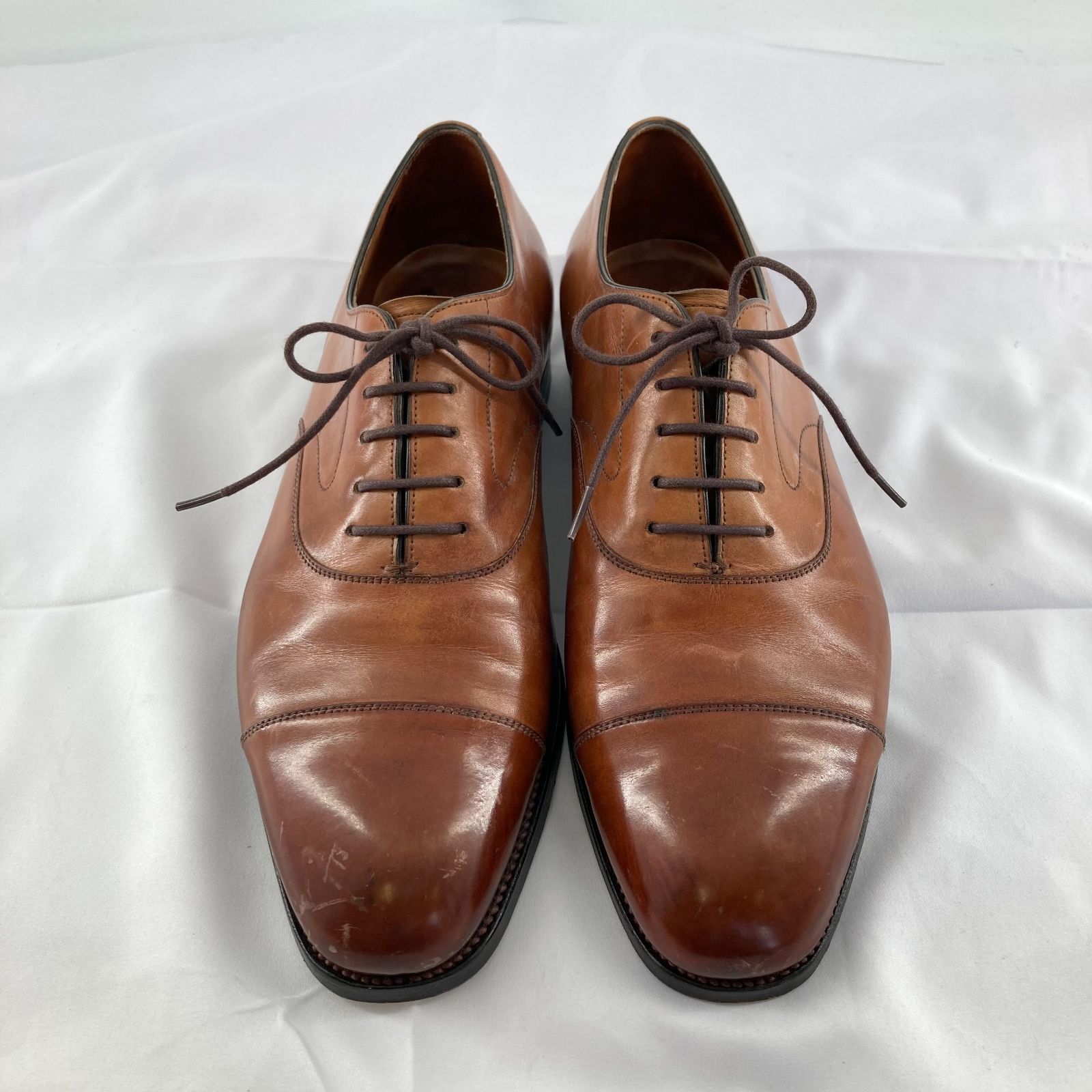 EDWARD GREEN(エドワード・グリーン) CHELSEA チェルシー ストレート