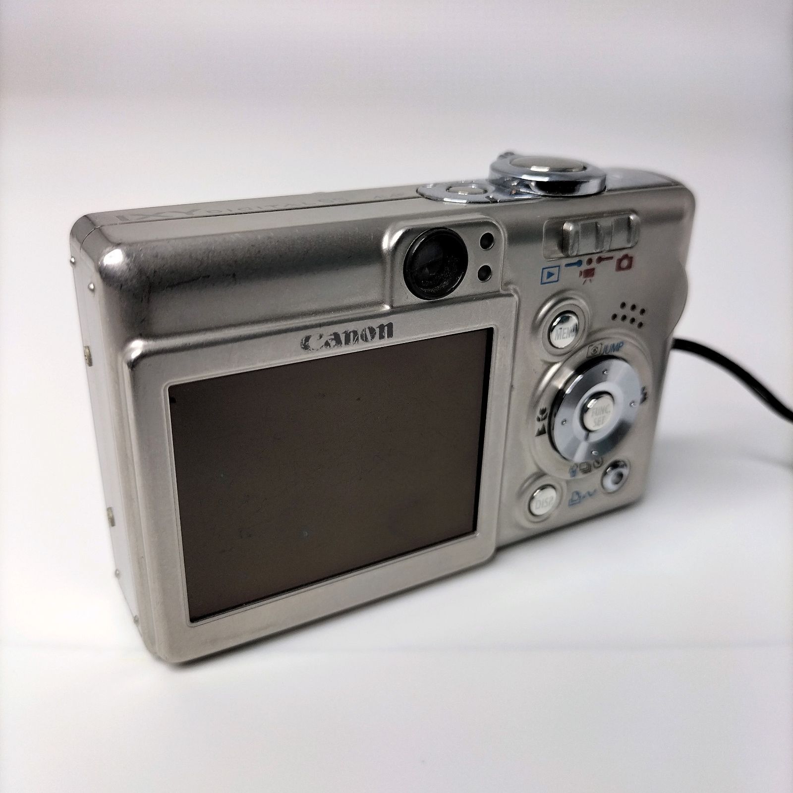 コンパクトデジタルカメラ 訳アリ