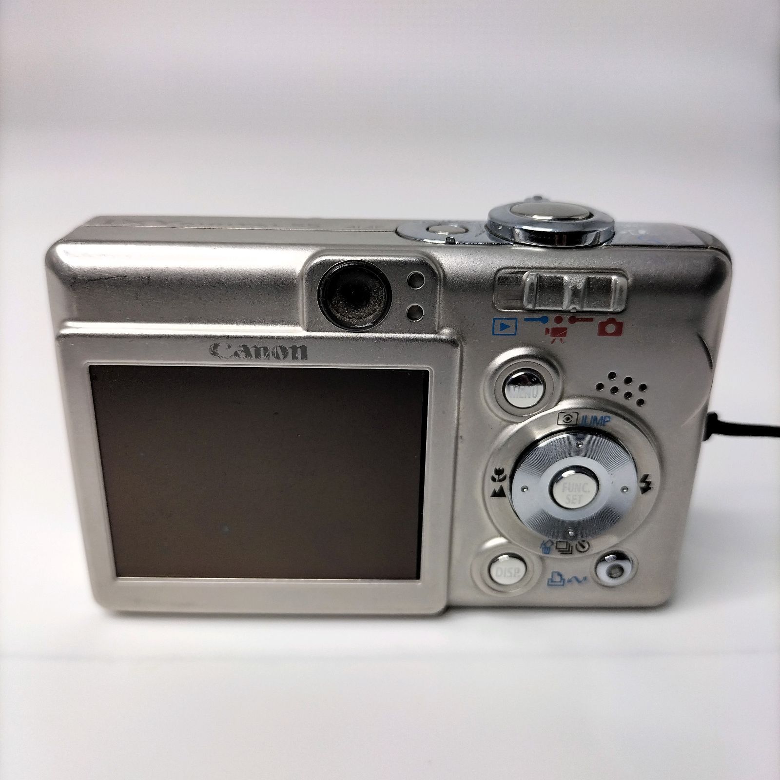 コンパクトデジタルカメラ 訳アリ