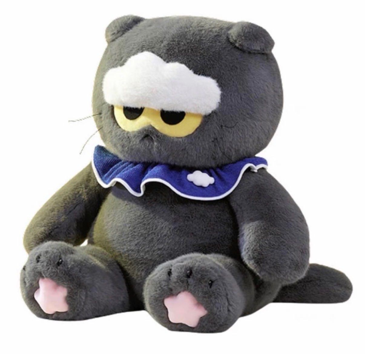 ZO&FRIENDS ZOA BIG ぬいぐるみ - メルカリ