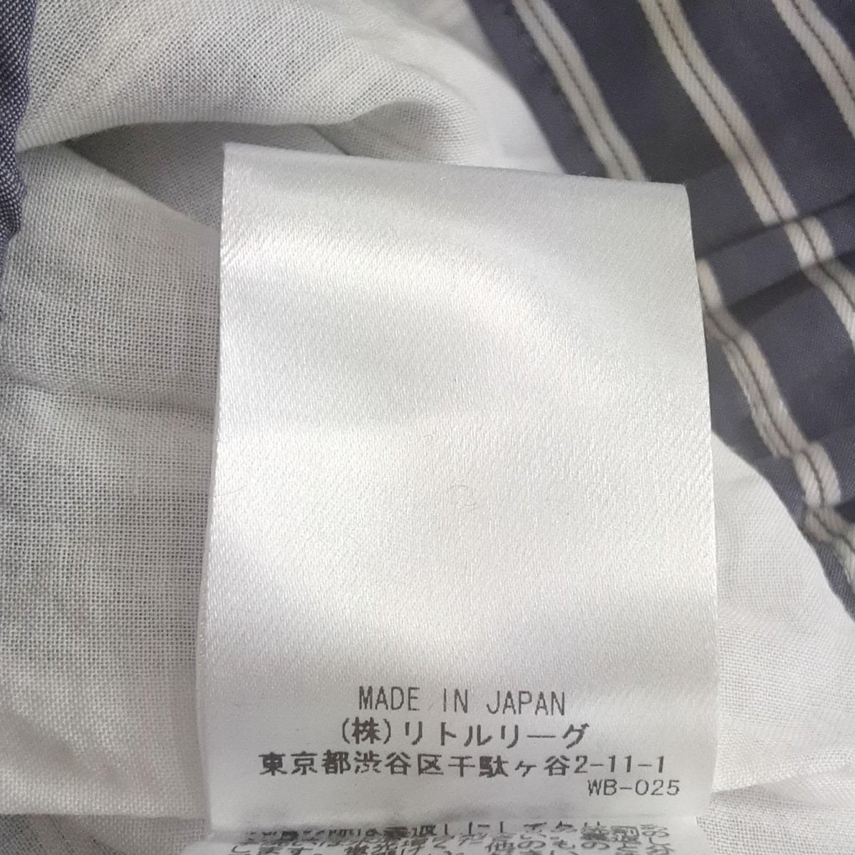 パンツ サイズ36