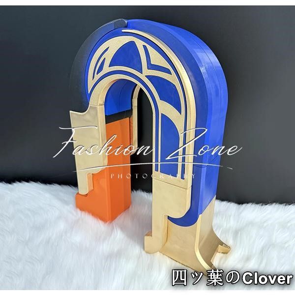 崩壊 スターレイル風サフェルセファリアコスプレ道具小物 武器 変装 仮装 cosplay コスチューム 撮影 祭りB 251211