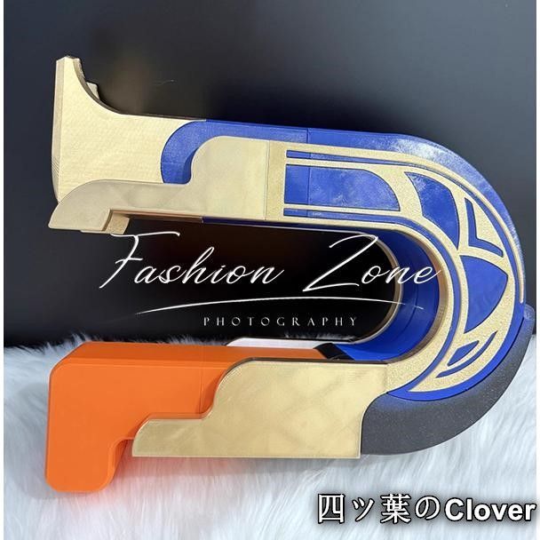 崩壊 スターレイル風サフェルセファリアコスプレ道具小物 武器 変装 仮装 cosplay コスチューム 撮影 祭りB 251211