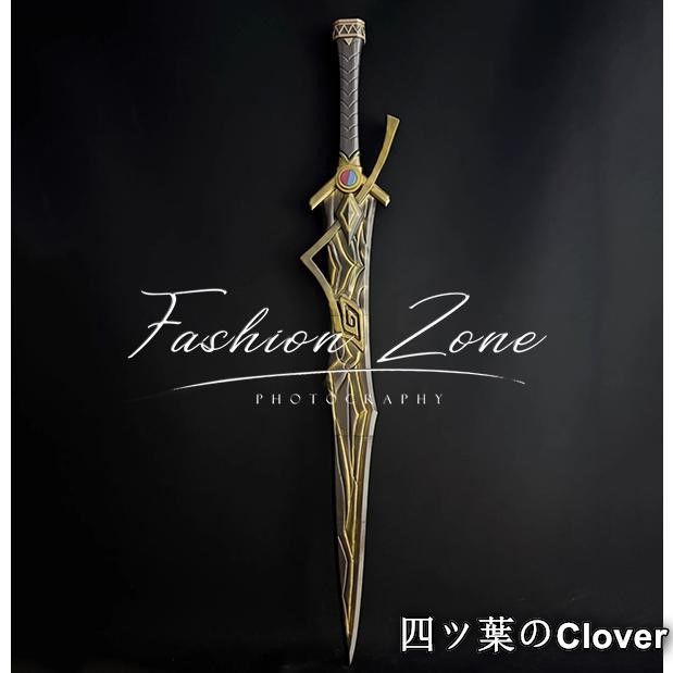 明日方舟 Arknights アークナイツ風 司霆レイズ コスプレ道具小物 武器 変装 仮装 cosplay コスチューム 撮影 祭りB 251211