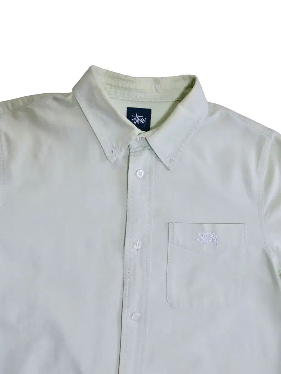 オックスフォードシャツ