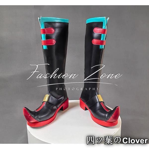 ♥ ◆IdentityV 第五人格 風 画家 掌中篆記 コスプレ靴 男女兼用 シューズ 道具小物 ブーツ cosplay 仮装 変装B 251211