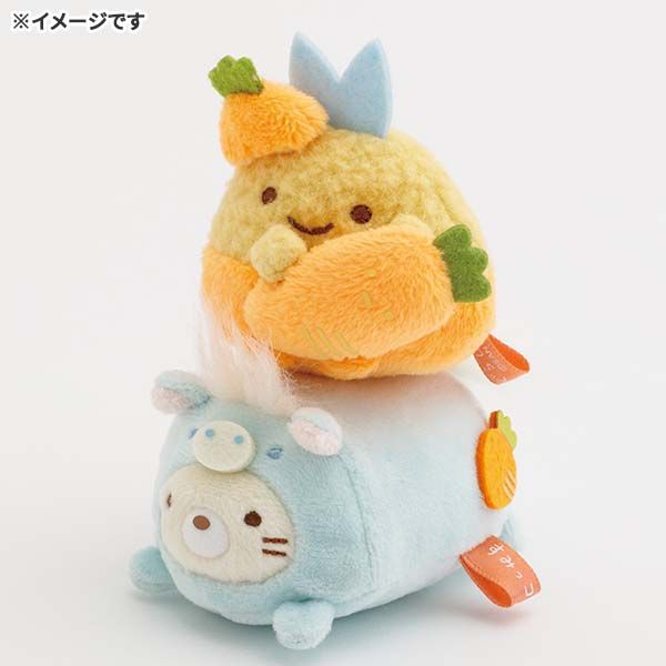 San-X すみっコぐらし「すみっコぐらしコレクション・お正月(2026)/て