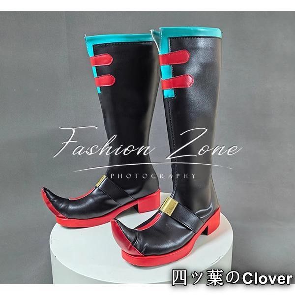 IdentityV 第五人格 風 画家 掌中篆記 コスプレ靴 男女兼用 シューズ 道具小物 ブーツ cosplay 仮装 変装B 251211