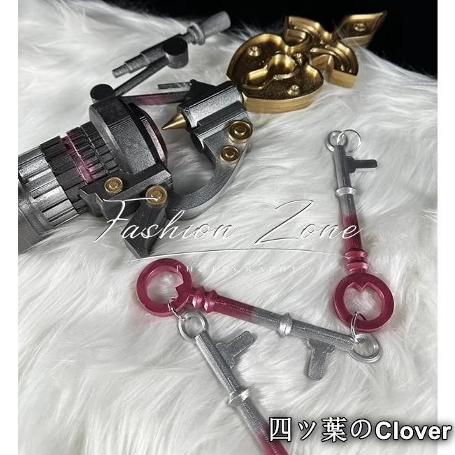 明日方舟 Arknights アークナイツ風 ニンフNymphコスプレ道具小物武器 変装 仮装 cosplay コスチューム 撮影 祭りB 251211