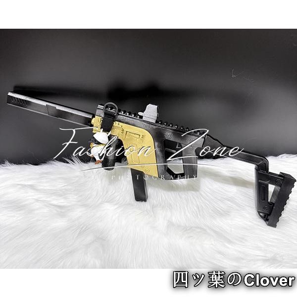 明日方舟 Arknights アークナイツ風 新約エクシアExusiai コスプレ道具小物 武器 変装 仮装 cosplay コスチューム 撮影 祭りB 251211