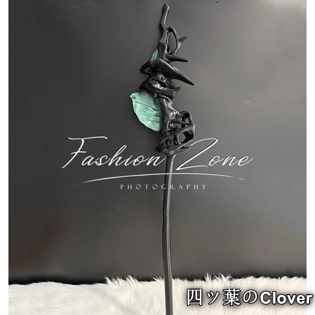 美品・未使用新品】明日方舟 Arknights アークナイツ風濁心スカジ 法杖