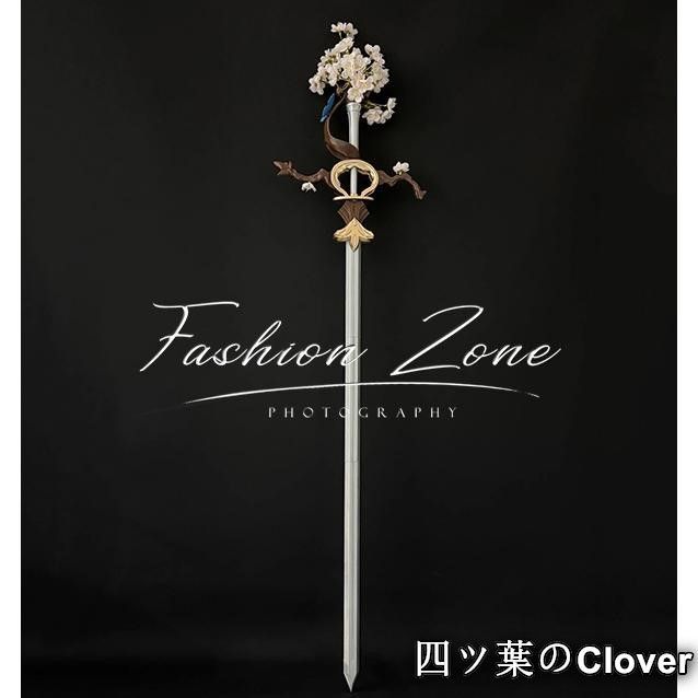 ♥ 明日方舟 Arknights アークナイツ 風 ヴィヴィアナ Viviana コスプレ道具 武器 cosplay 仮装 変装 コスチューム 撮影B 251211