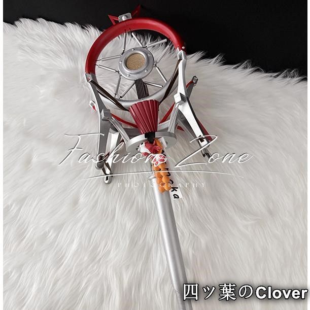 明日方舟 Arknights アークナイツ 風 ハルカ Haruka しの はるかコスプレ道具 武器 cosplay 仮装 変装 コスチューム 撮影B 251211