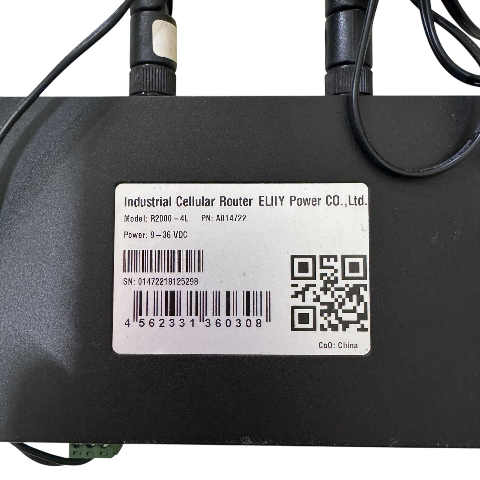 ポータブルバッテリー