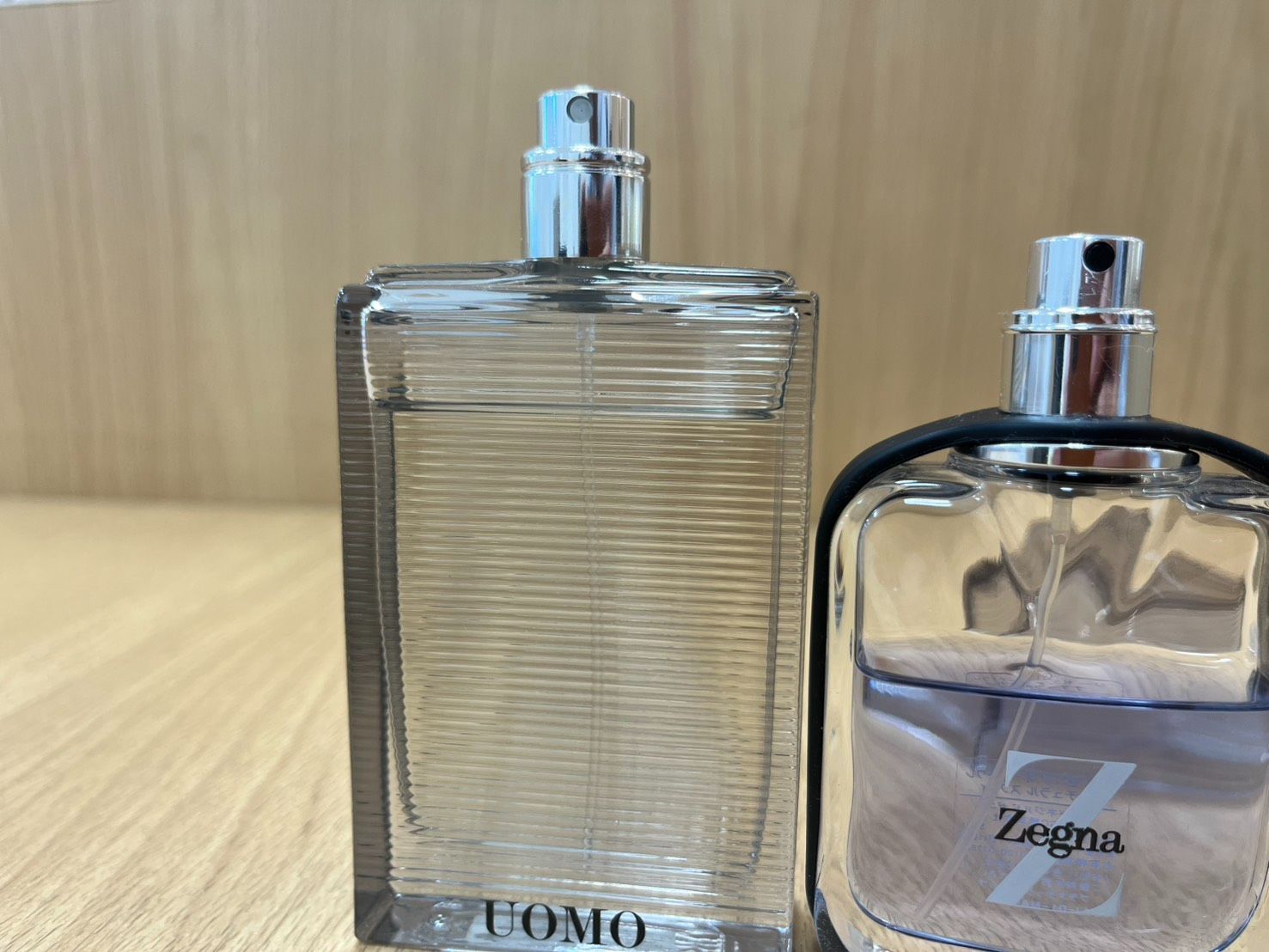 EL6】 エルメネジルド ゼニア ジーゼニア ウオモ 香水 50ml KT11417