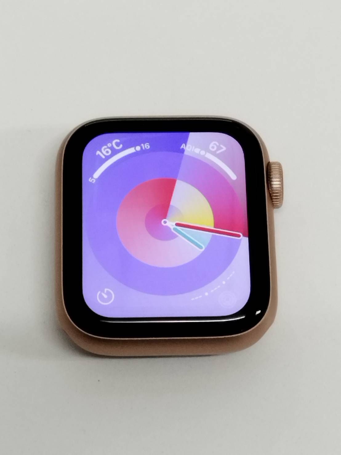 Apple Watch SE 第1世代|GPS セルラー|40 mm|A 2355|ゴールド MYEH 2 J|A