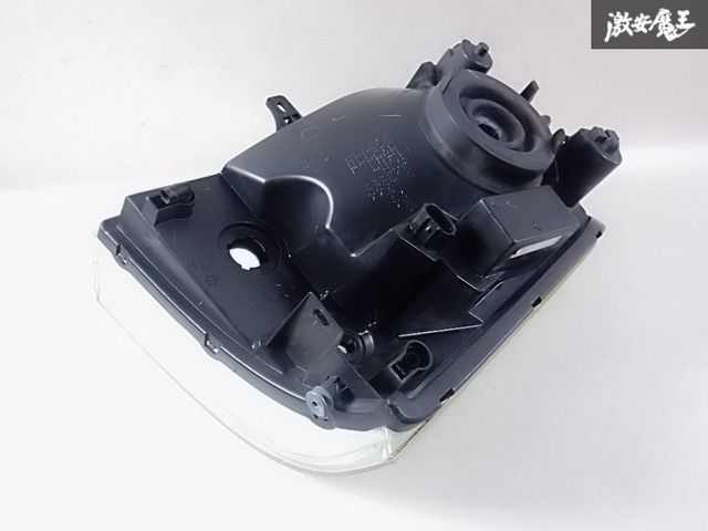 SUZUKI スズキ純正 DA64V エブリィ エブリー バン ハロゲン ヘッド