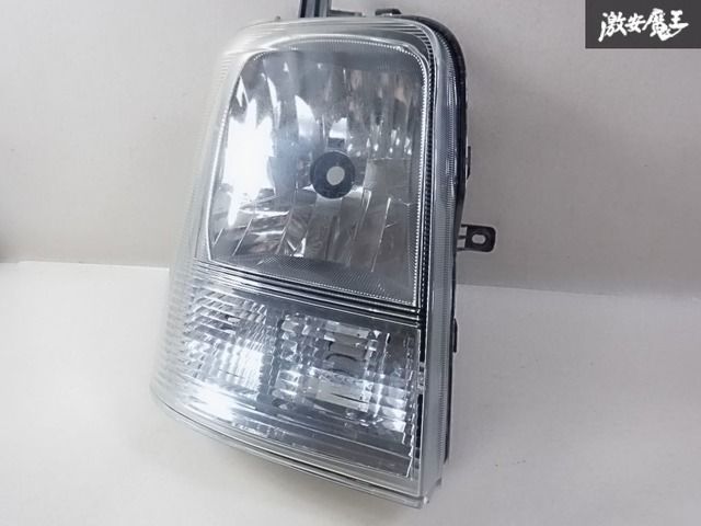 SUZUKI スズキ純正 DA64V エブリィ エブリー バン ハロゲン ヘッド