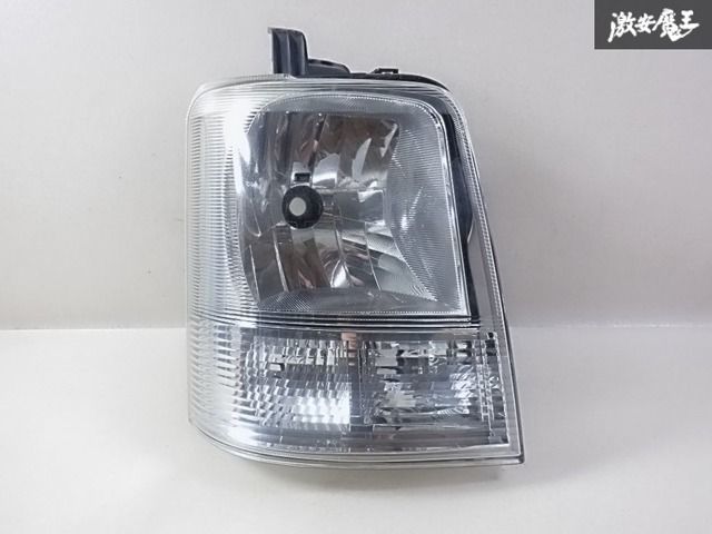 SUZUKI スズキ純正 DA64V エブリィ エブリー バン ハロゲン ヘッド