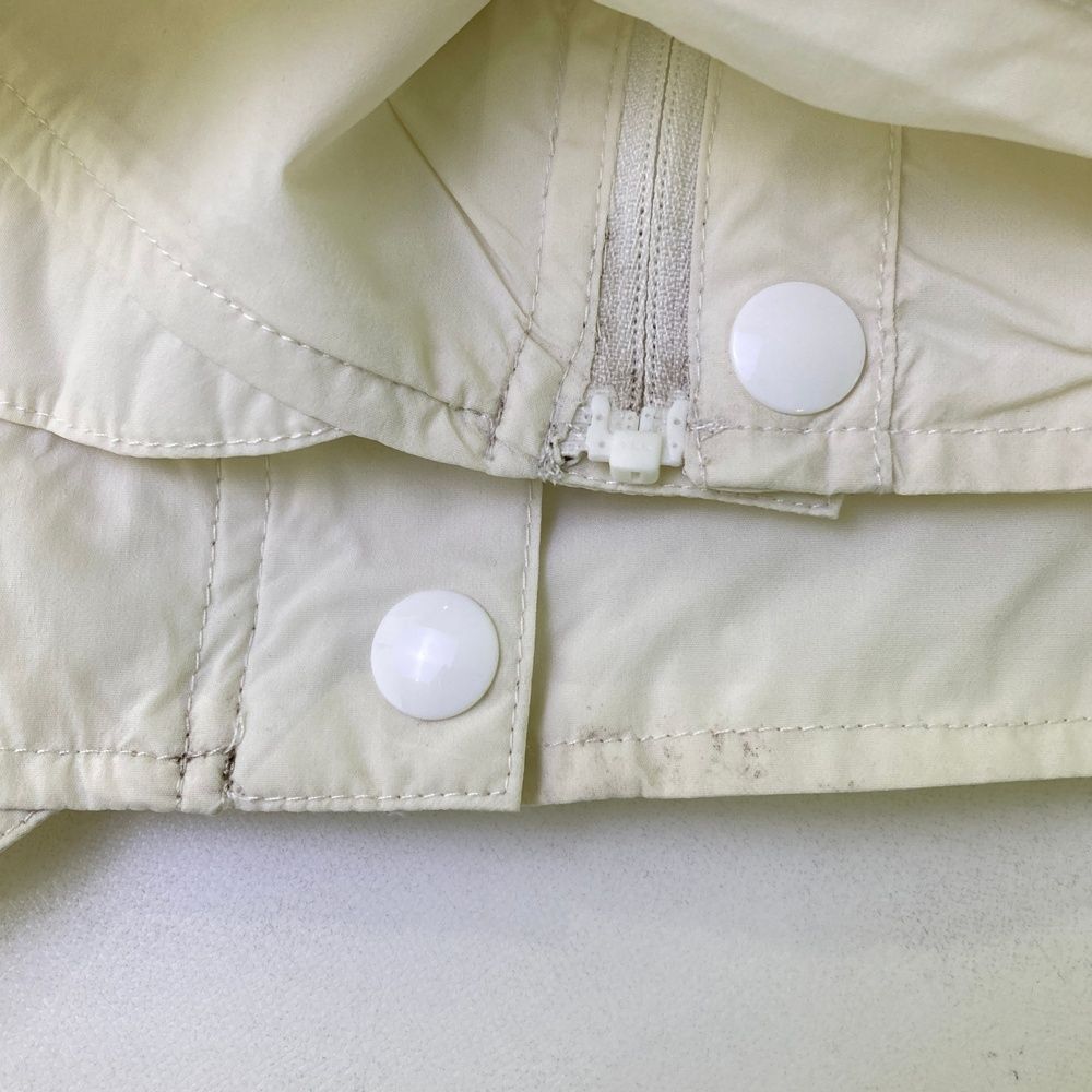 サイズ：0 JACK BUNNY ジャックバニー 多機能 レイン ワンピース