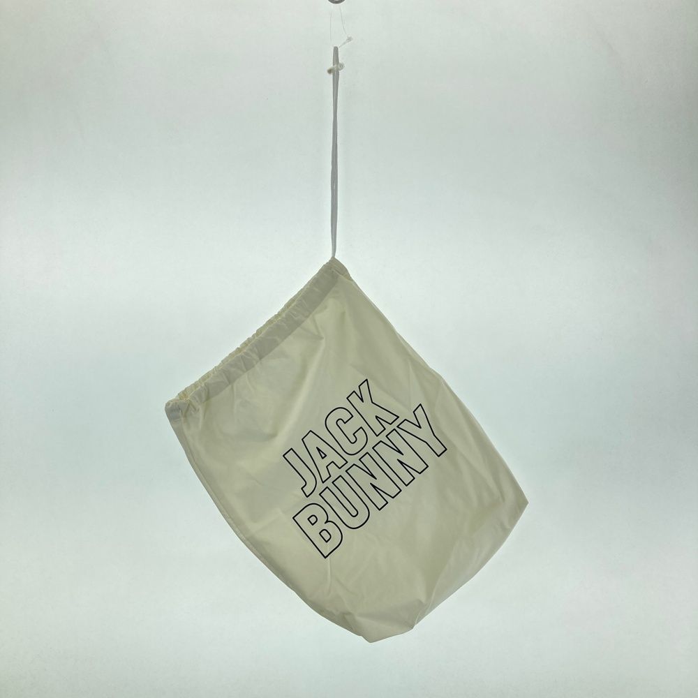 サイズ：0 JACK BUNNY ジャックバニー 多機能 レイン ワンピース