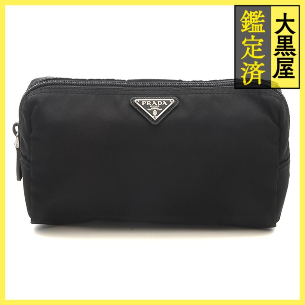 プラダ ポーチ 1 NA 693 472