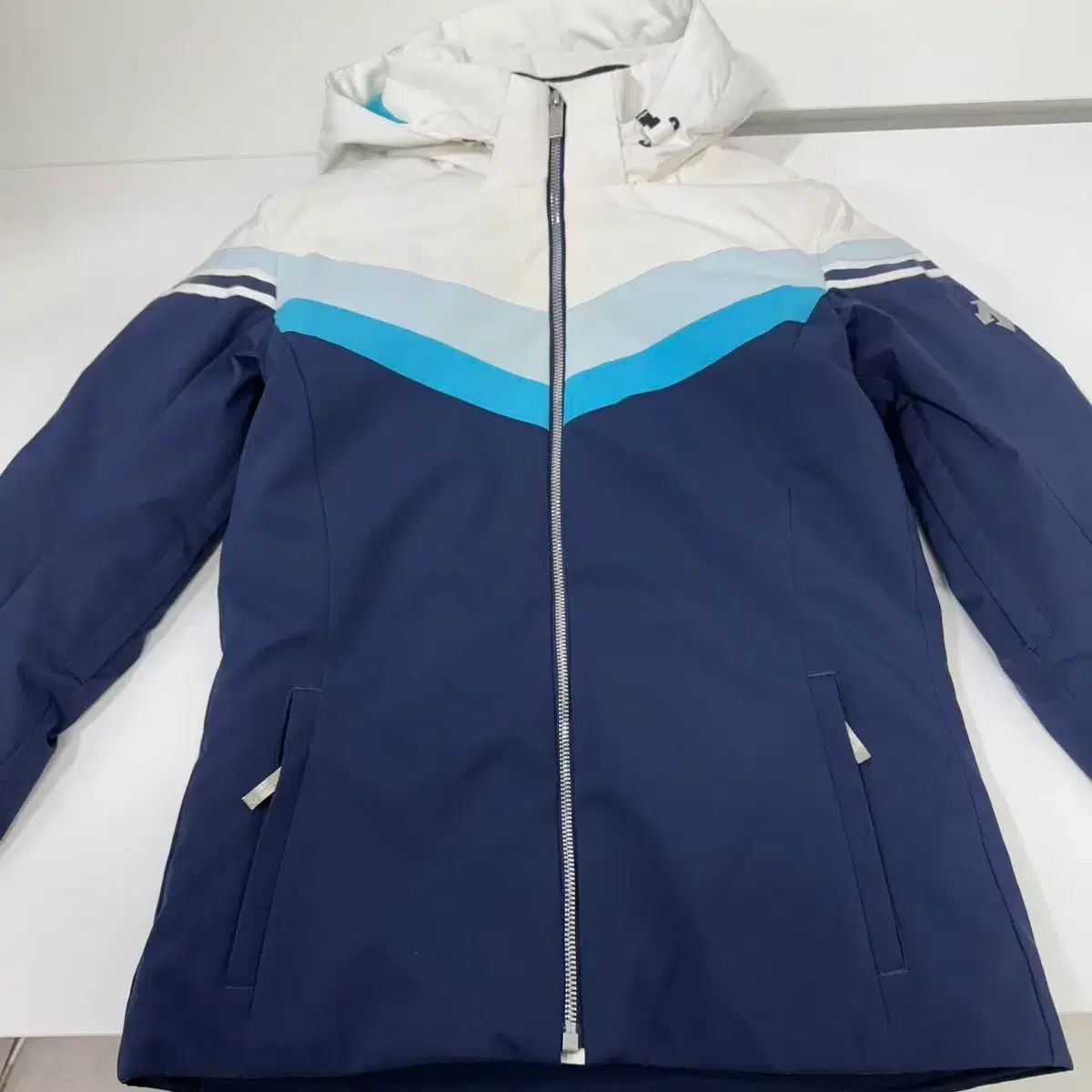 デサント レディース スキージャケット | S