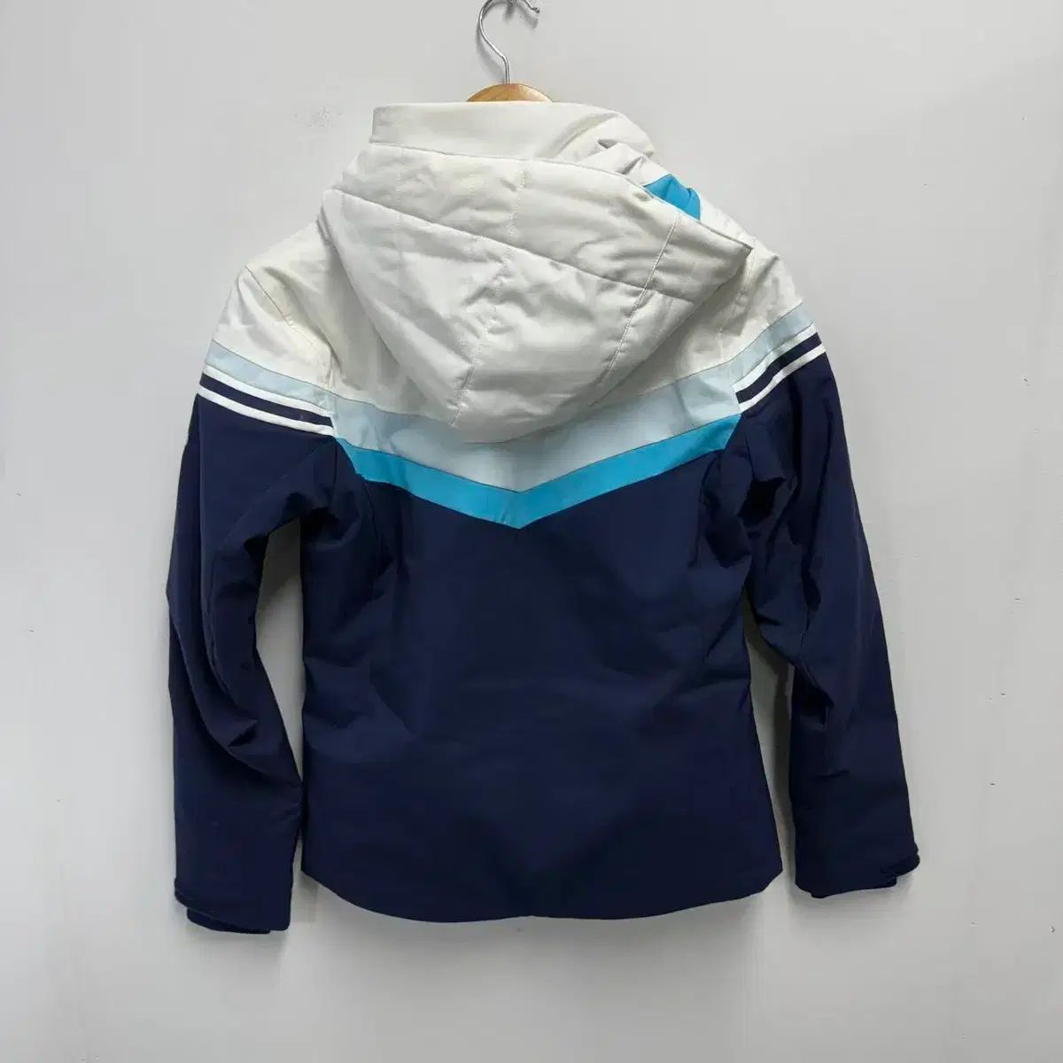 スキージャケット S