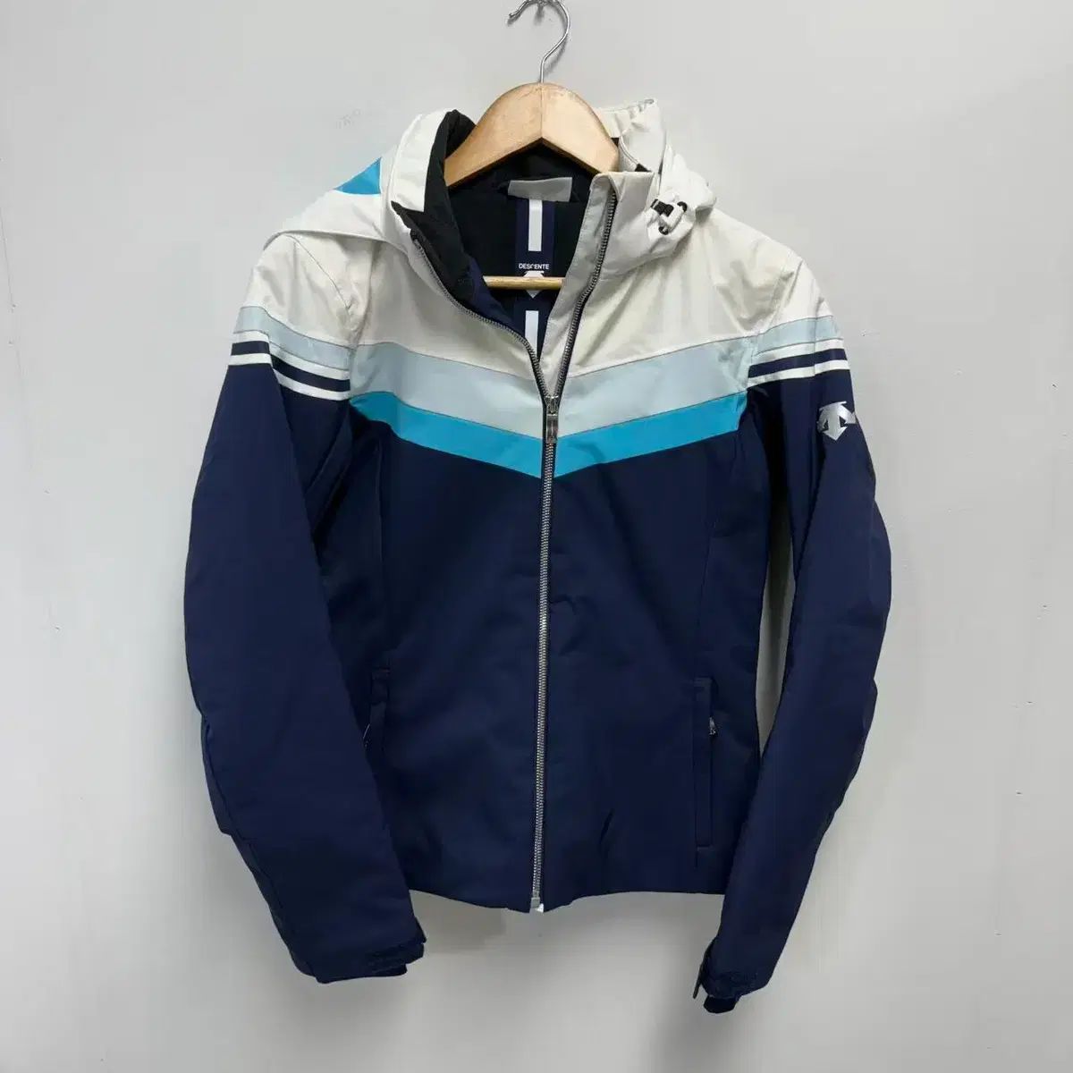 デサント レディース スキージャケット S