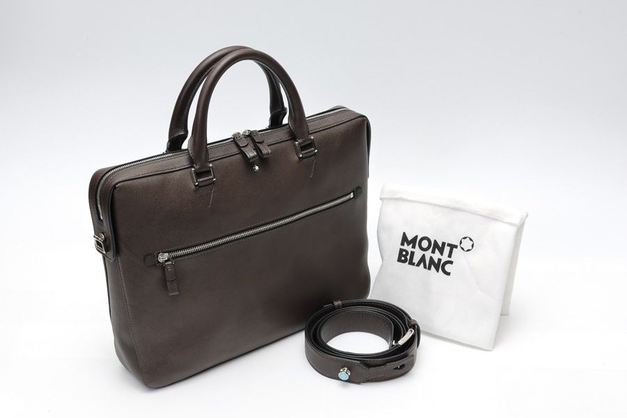 モンブラン / MONTBLANC ブリーフケース / ビジネスバッグ CH219